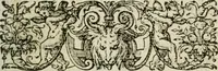 An illustration from Les Vies des hommes illustres, grecs et romains, comparées l'une avec l'autre (1567)