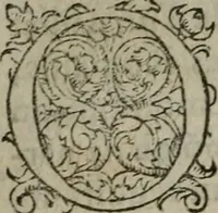 An illustration from Les Vies des hommes illustres, grecs et romains, comparées l'une avec l'autre (1567)