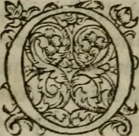 An illustration from Les Vies des hommes illustres, grecs et romains, comparées l'une avec l'autre (1567)