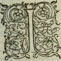 An illustration from Les Vies des hommes illustres, grecs et romains, comparées l'une avec l'autre (1567)