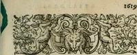 An illustration from Les Vies des hommes illustres, grecs et romains, comparées l'une avec l'autre (1567)