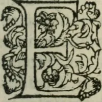An illustration from Les Vies des hommes illustres, grecs et romains, comparées l'une avec l'autre (1567)