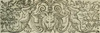 An illustration from Les Vies des hommes illustres, grecs et romains, comparées l'une avec l'autre (1567)
