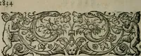 An illustration from Les Vies des hommes illustres, grecs et romains, comparées l'une avec l'autre (1567)