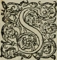 An illustration from Les Vies des hommes illustres, grecs et romains, comparées l'une avec l'autre (1567)