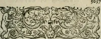 An illustration from Les Vies des hommes illustres, grecs et romains, comparées l'une avec l'autre (1567)