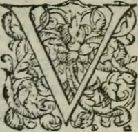 An illustration from Les Vies des hommes illustres, grecs et romains, comparées l'une avec l'autre (1567)