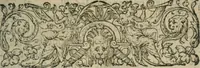 Picture 2 of 18 from Les Vies des hommes illustres, grecs et romains, comparées l'une avec l'autre (1567), leaf 8
