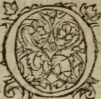 An illustration from Les Vies des hommes illustres, grecs et romains, comparées l'une avec l'autre (1567)