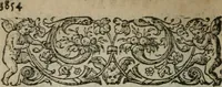 An illustration from Les Vies des hommes illustres, grecs et romains, comparées l'une avec l'autre (1567)