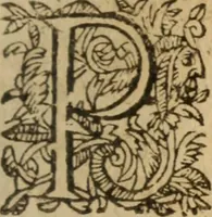 An illustration from Les visions; augmentées de l'Enfer reformé; ou, Sedition infernalle (1636)