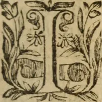 An illustration from Les visions; augmentées de l'Enfer reformé; ou, Sedition infernalle (1636)