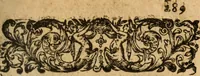 An illustration from Les visions; augmentées de l'Enfer reformé; ou, Sedition infernalle (1636)