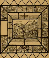 An illustration from Les vitraux (1895)