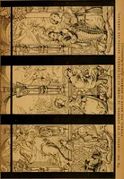 An illustration from Les vitraux (1895)