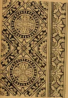 An illustration from Les vitraux (1895)