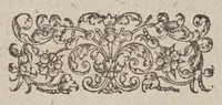Picture 2 of 6 from Les voyages du sieur de Champlain Xaintongeois, capitaine ordinaire pour le roy, en la marine : divisez en deux livres ; ou, journal tres-fidele des observations faites és descouvertures de la Nouvelle France ... ensemble deux cartes geografiques .. (1613), leaf 5