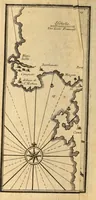 An illustration from Les voyages du sieur Le Maire aux iles Canaries, Cap-Verd, Senegal, et Gambie (1695)