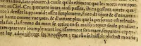 An illustration from Les voyages fameux du sieur Vincent Le Blanc Marseillois, qu'il a faits depuis l'aage de douze ans iusques à soixante, aux quatre parties du monde; a scauoir aux Indes Orientales & Occidentales ... (1658)