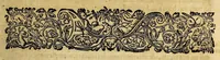 An illustration from Les voyages fameux du sieur Vincent Le Blanc Marseillois, qu'il a faits depuis l'aage de douze ans iusques à soixante, aux quatre parties du monde; a scauoir aux Indes Orientales & Occidentales ... (1658)