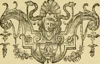 Picture 4 of 146 from Les vrais pourtraits et vies des hommes illustres grecz, latins et payens (1584), leaf 14