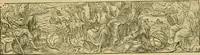 Picture 5 of 146 from Les vrais pourtraits et vies des hommes illustres grecz, latins et payens (1584), leaf 15