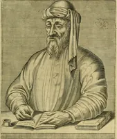 Picture 73 of 146 from Les vrais pourtraits et vies des hommes illustres grecz, latins et payens (1584), leaf 198