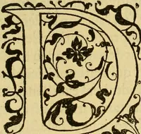 Picture 90 of 146 from Les vrais pourtraits et vies des hommes illustres grecz, latins et payens (1584), leaf 236