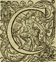 Picture 92 of 146 from Les vrais pourtraits et vies des hommes illustres grecz, latins et payens (1584), leaf 239