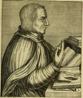 Picture 100 of 146 from Les vrais pourtraits et vies des hommes illustres grecz, latins et payens (1584), leaf 258