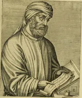 Picture 104 of 146 from Les vrais pourtraits et vies des hommes illustres grecz, latins et payens (1584), leaf 266