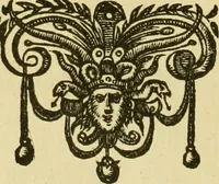 An illustration from Les vrais pourtraits et vies des hommes illustres grecz, latins et payens (1584)