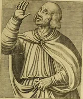 Picture 117 of 146 from Les vrais pourtraits et vies des hommes illustres grecz, latins et payens (1584), leaf 292