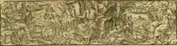 Picture 9 of 146 from Les vrais pourtraits et vies des hommes illustres grecz, latins et payens (1584), leaf 30