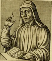 Picture 121 of 146 from Les vrais pourtraits et vies des hommes illustres grecz, latins et payens (1584), leaf 304