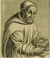 Picture 122 of 146 from Les vrais pourtraits et vies des hommes illustres grecz, latins et payens (1584), leaf 310