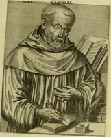 Picture 126 of 146 from Les vrais pourtraits et vies des hommes illustres grecz, latins et payens (1584), leaf 318
