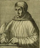 Picture 127 of 146 from Les vrais pourtraits et vies des hommes illustres grecz, latins et payens (1584), leaf 322