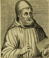 Picture 131 of 146 from Les vrais pourtraits et vies des hommes illustres grecz, latins et payens (1584), leaf 332