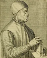 Picture 132 of 146 from Les vrais pourtraits et vies des hommes illustres grecz, latins et payens (1584), leaf 336