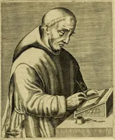 Picture 138 of 146 from Les vrais pourtraits et vies des hommes illustres grecz, latins et payens (1584), leaf 360
