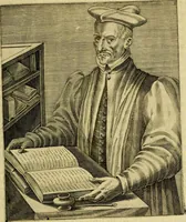 Picture 145 of 146 from Les vrais pourtraits et vies des hommes illustres grecz, latins et payens (1584), leaf 378