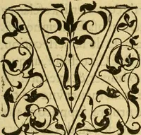 An illustration from Les vrais pourtraits et vies des hommes illustres grecz, latins et payens (1584)