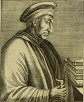 Picture 48 of 104 from Les vrais pourtraits et vies des hommes illustres grecz, latins et payens (1584), leaf 230