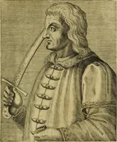 Picture 67 of 104 from Les vrais pourtraits et vies des hommes illustres grecz, latins et payens (1584), leaf 298