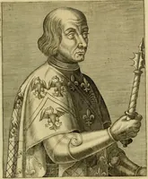 Picture 73 of 104 from Les vrais pourtraits et vies des hommes illustres grecz, latins et payens (1584), leaf 328