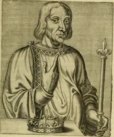 An illustration from Les vrais pourtraits et vies des hommes illustres grecz, latins et payens (1584)