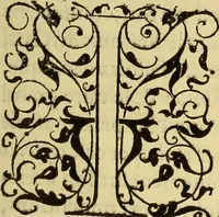 An illustration from Les vrais pourtraits et vies des hommes illustres grecz, latins et payens (1584)