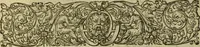 An illustration from Les vrais pourtraits et vies des hommes illustres grecz, latins et payens (1584)