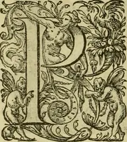 Picture 51 of 168 from Les vrais pourtraits et vies des hommes illustres grecz, latins et payens (1584), leaf 167